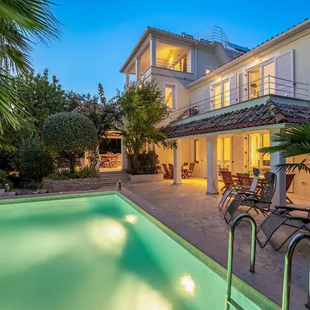 Holiday home Wunderschoene Gardenia In Istrien Premantura