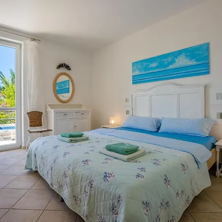 Wunderschoene Gardenia In Istrien Holiday home *