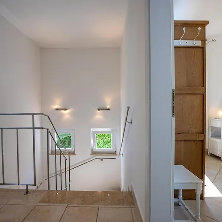 Holiday home Wunderschoene Gardenia In Istrien Premantura
