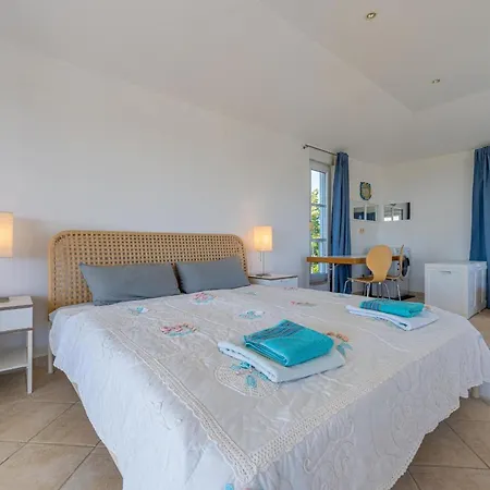 Wunderschoene Gardenia In Istrien Holiday home Premantura