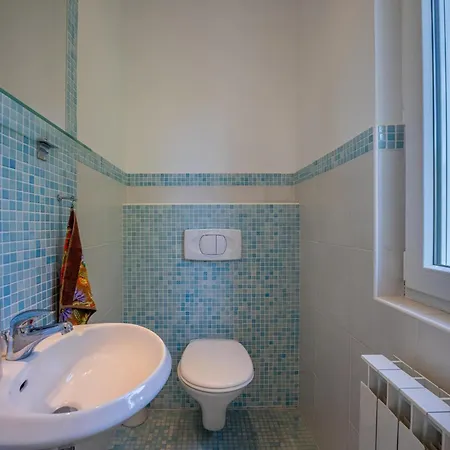 Holiday home Wunderschoene Gardenia In Istrien Premantura