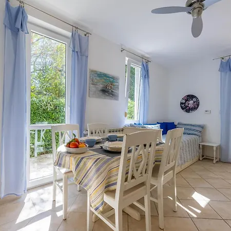 Holiday home Wunderschoene Gardenia In Istrien *