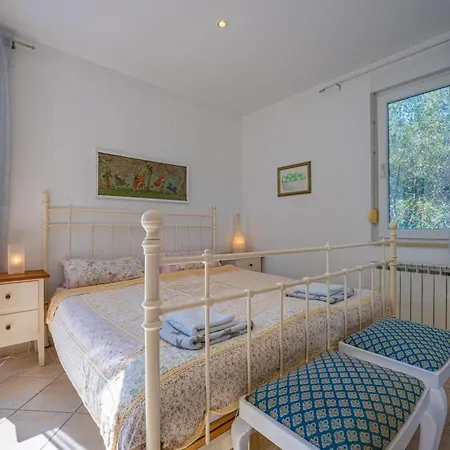 Wunderschoene Gardenia In Istrien Holiday home